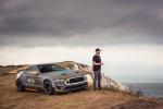 Ford Eagle Squadron Mustang GT 2018 года
